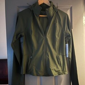 Athleta Interval jacket